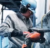 Електроріз Husqvarna K 3000 VAC